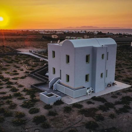 Abelonas Houses Foinikiá المظهر الخارجي الصورة