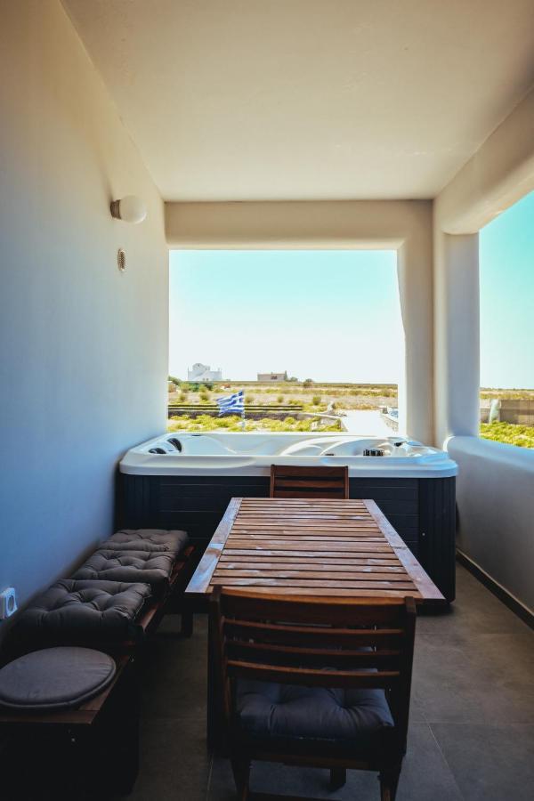 Abelonas Houses Foinikiá المظهر الخارجي الصورة